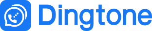 Dingtone logo