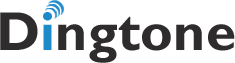 Dingtone logo