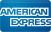 logo American Express